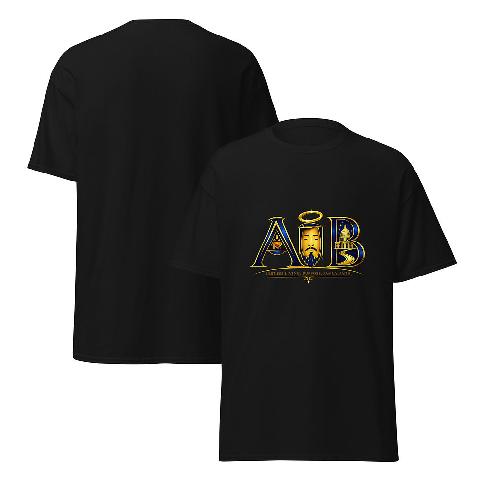 Thumbnail: Unisex classic tee