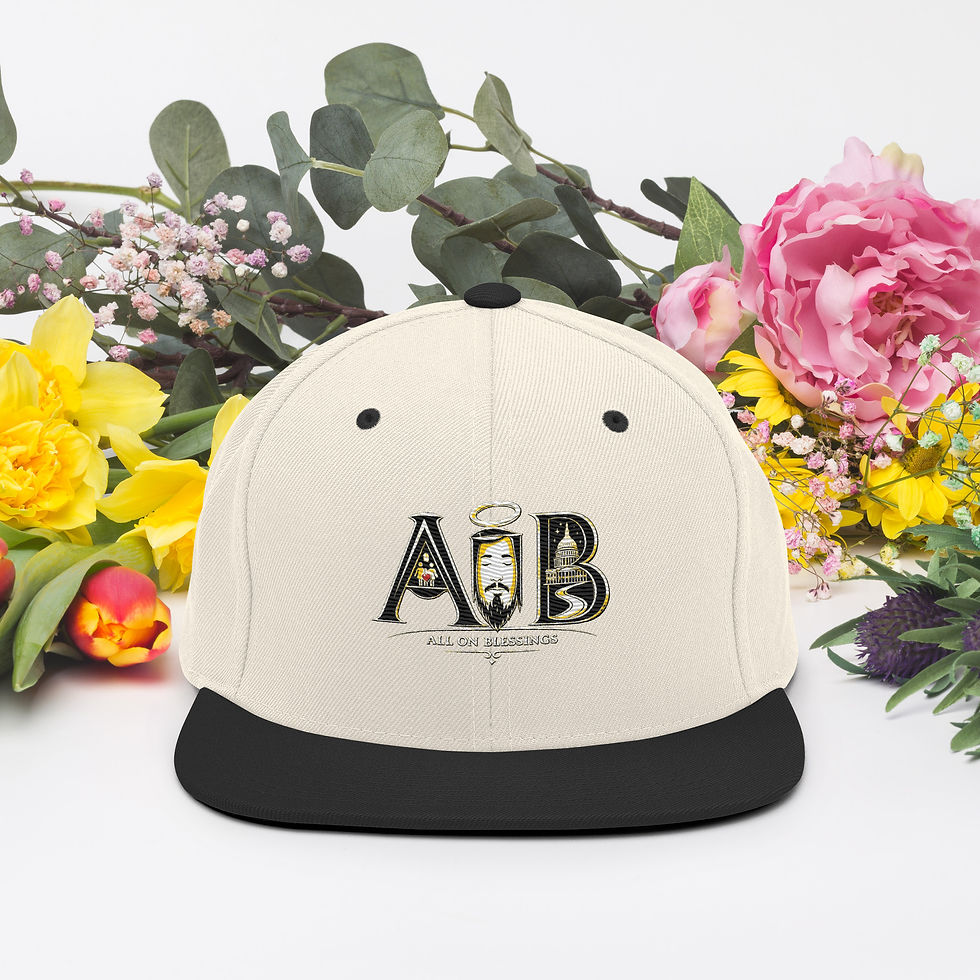 Thumbnail: Snapback Hat