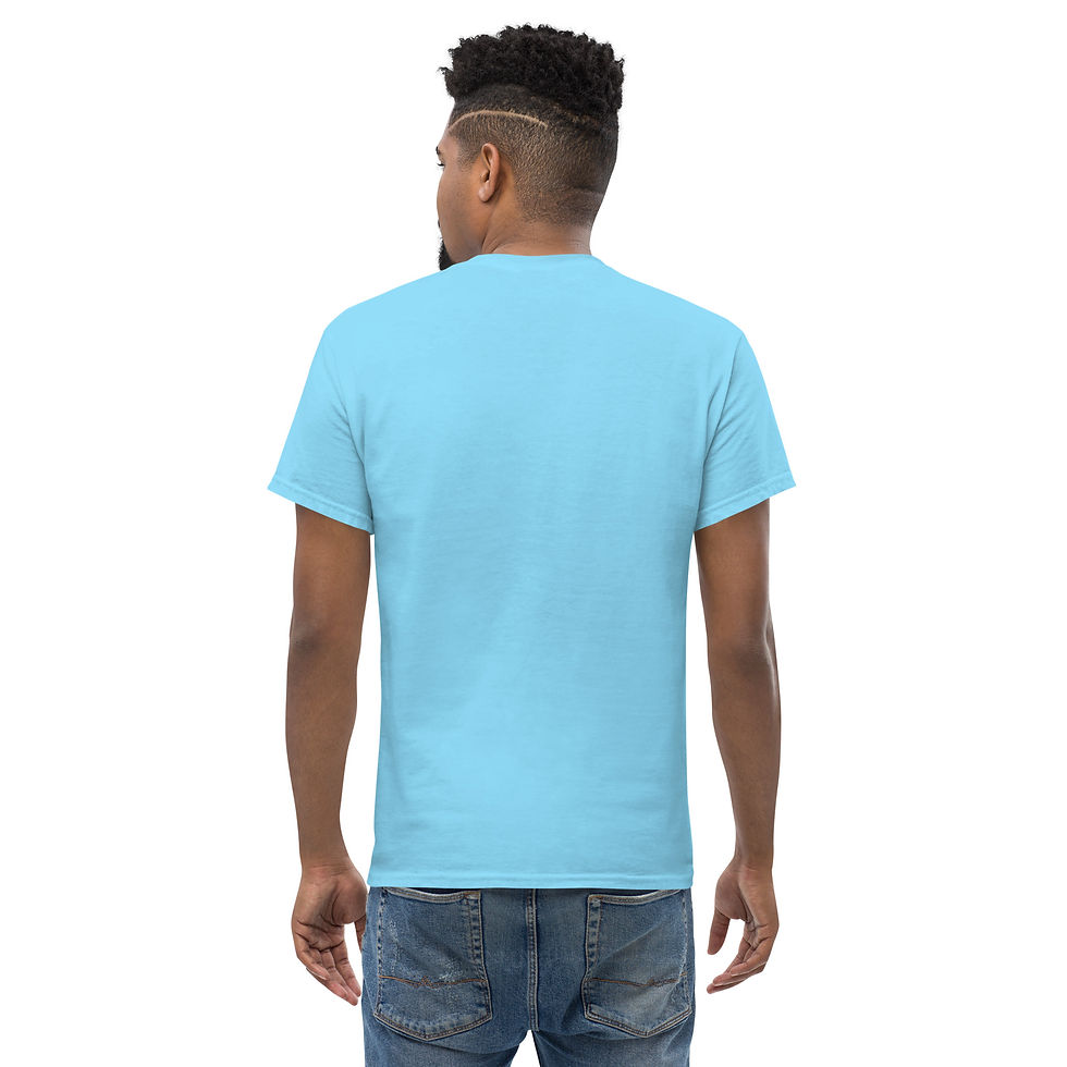 Thumbnail: Work From Home Parent Unisex classic tee