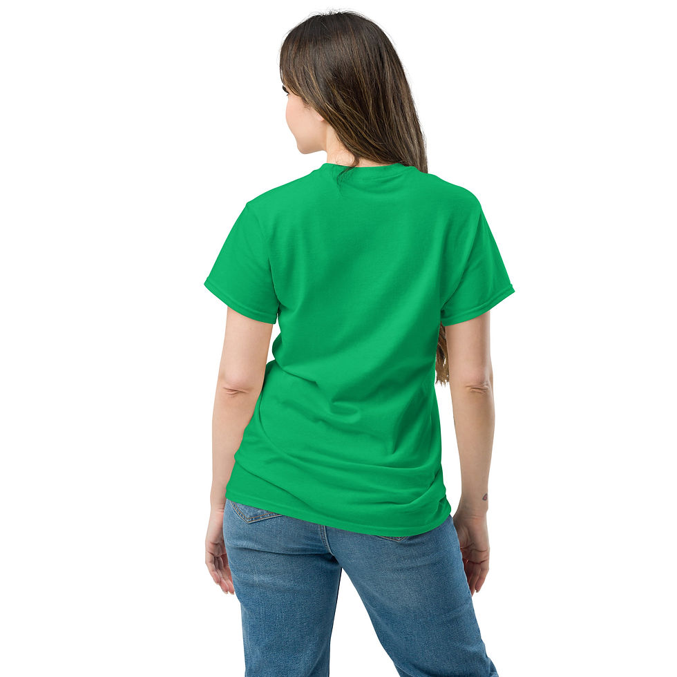 Thumbnail: Work From Home Mom classic tee
