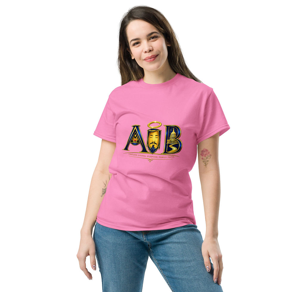 Thumbnail: Unisex classic tee