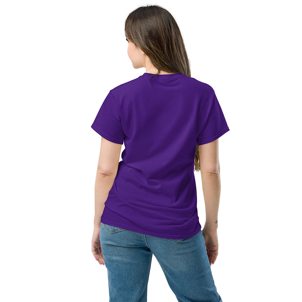 Thumbnail: Work From Home Mom classic tee