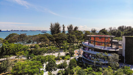 Coastal PlayGrove