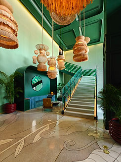 The Standard BKK