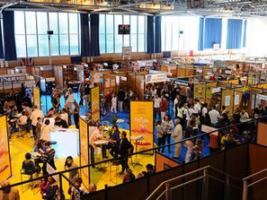 Retrouvez nous aux forums des associations !