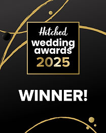 bridal sky hitched wedding industry award winners
