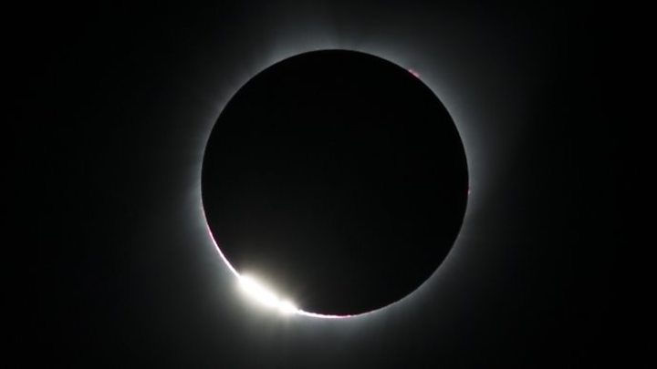 Lunar Eclipse