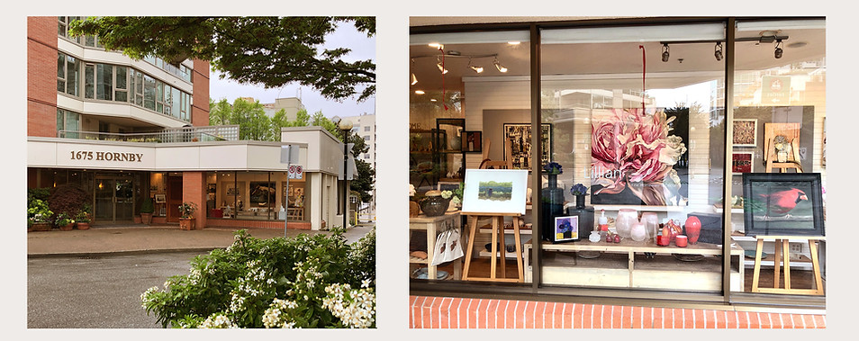 Lillian Gallery