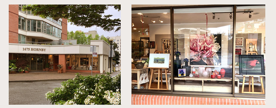 Lillian Gallery