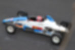 Van Diemen RF92
