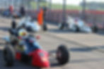 Walter Hayes Trophy Silverstone 2015