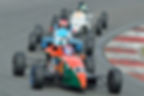 2013 Tatuus RZ99
