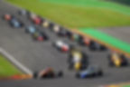 Spa-Francorchamps