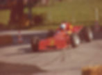 1978 / Delta Formel-Ford