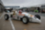Walter Hayes Trophy Silverstone 2015
