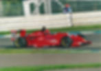 2001 Ralt RT36-Alfa