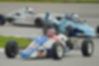 2013 Van Diemen RF 92