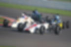 Walter Hayes Trophy Silverstone 2015