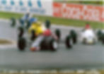 1992 Van Diemen RF90
