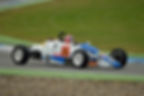 2013  Van Diemen RF92