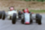 1992 Van Diemen RF90