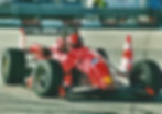 2001  Ralt RT36-Alfa