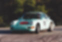 1996 Porsche 993 RSR