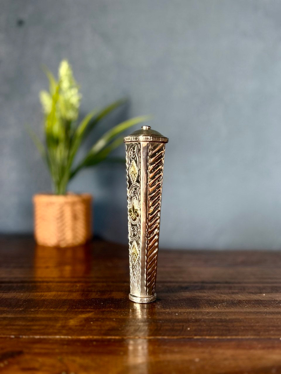 Miniatura: Cabo cuadrado