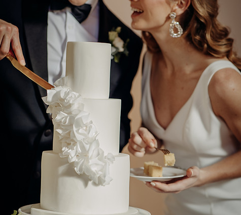 Amber's Bakes and Cakes