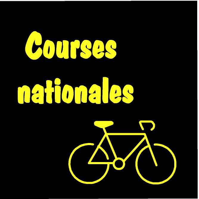 [Courses nationales VTT] CFMD et CFC VTT'O - Drôme - 24 et 25/09/2022