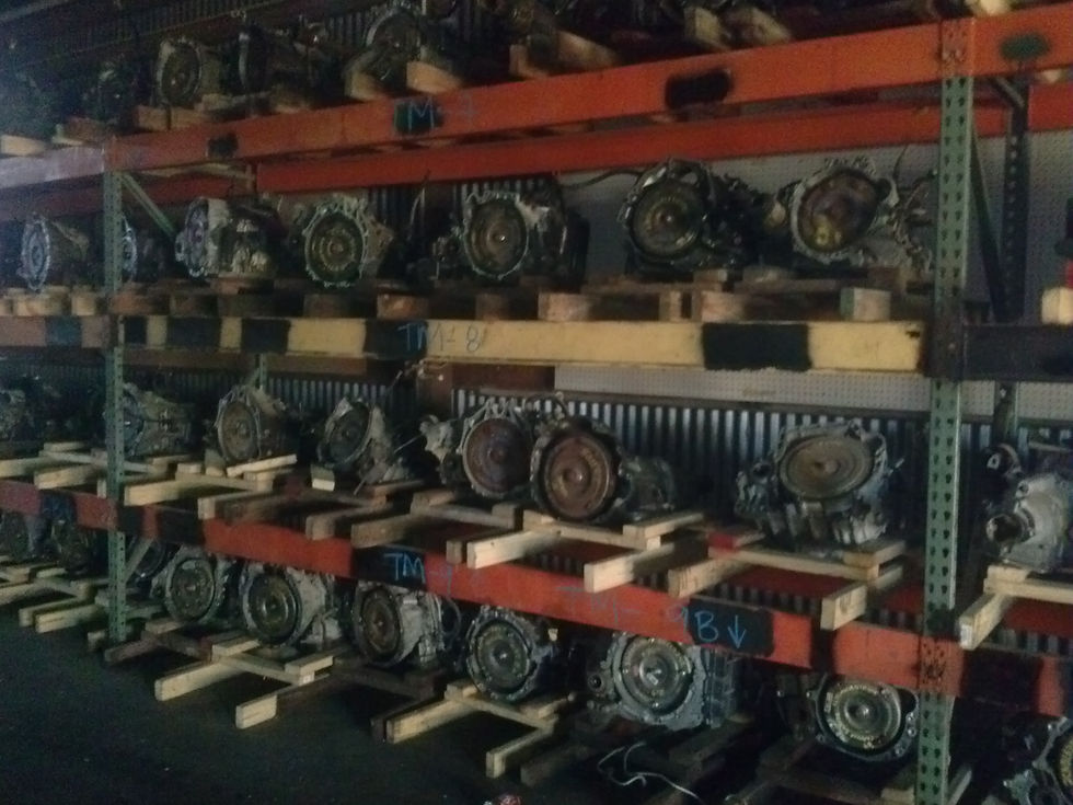 Transmissions