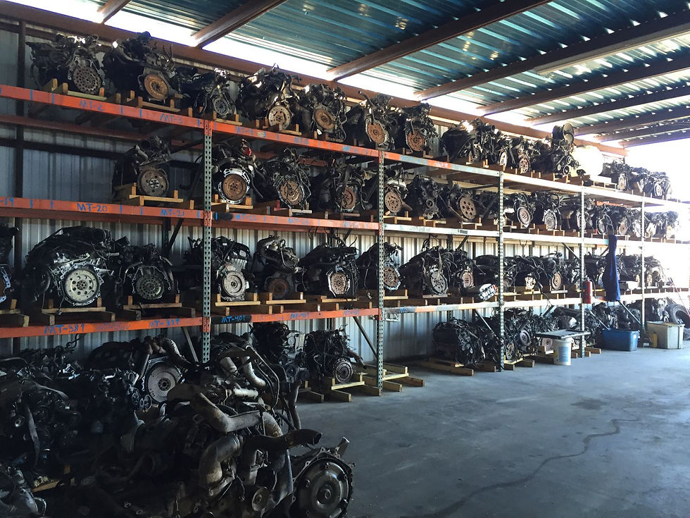 Engines