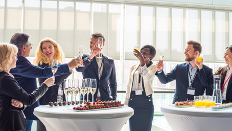 Why Is Creating an Inclusive Holiday Event Important