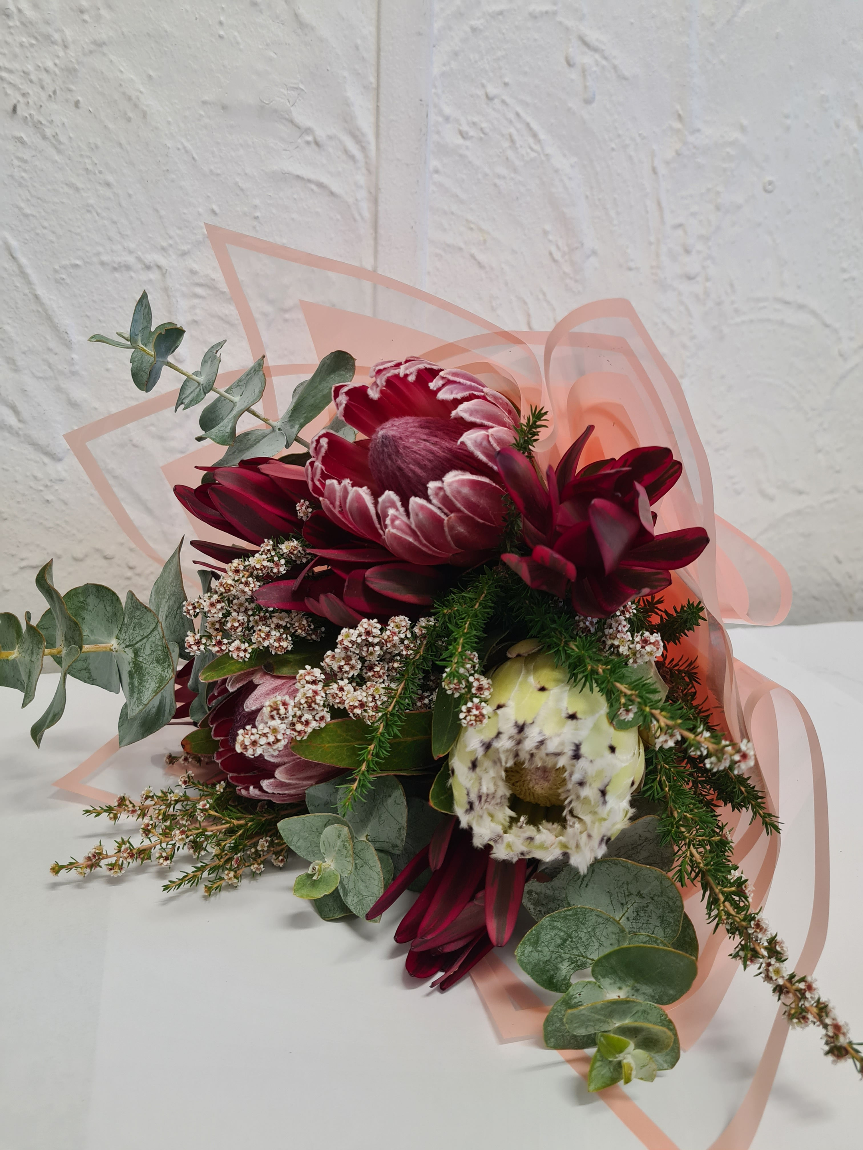 WILDFLOWER WONDER BOUQUET