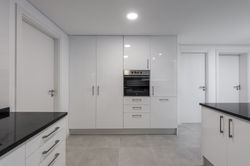 Arrumações e Equipamentos Cozinha