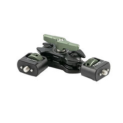 TILTA Magic Arm with 1/4"-20 Mounting Points