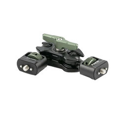 TILTA Magic Arm with 1/4"-20 Mounting Points