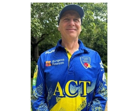 Masters stars selected for international competition