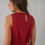 Thumbnail: Bella Dress - Cherry