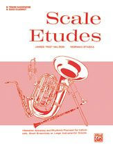 Thumbnail: Scale Etudes