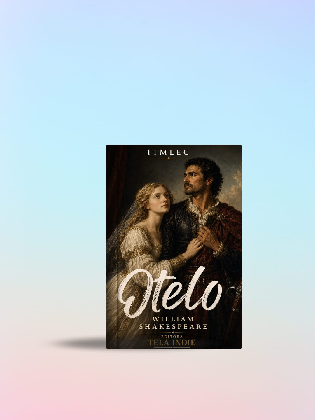 Otelo William Shakespeare