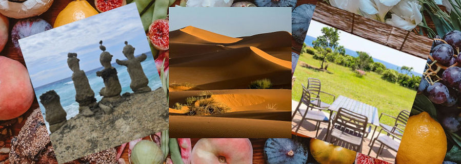 Experience Immersive