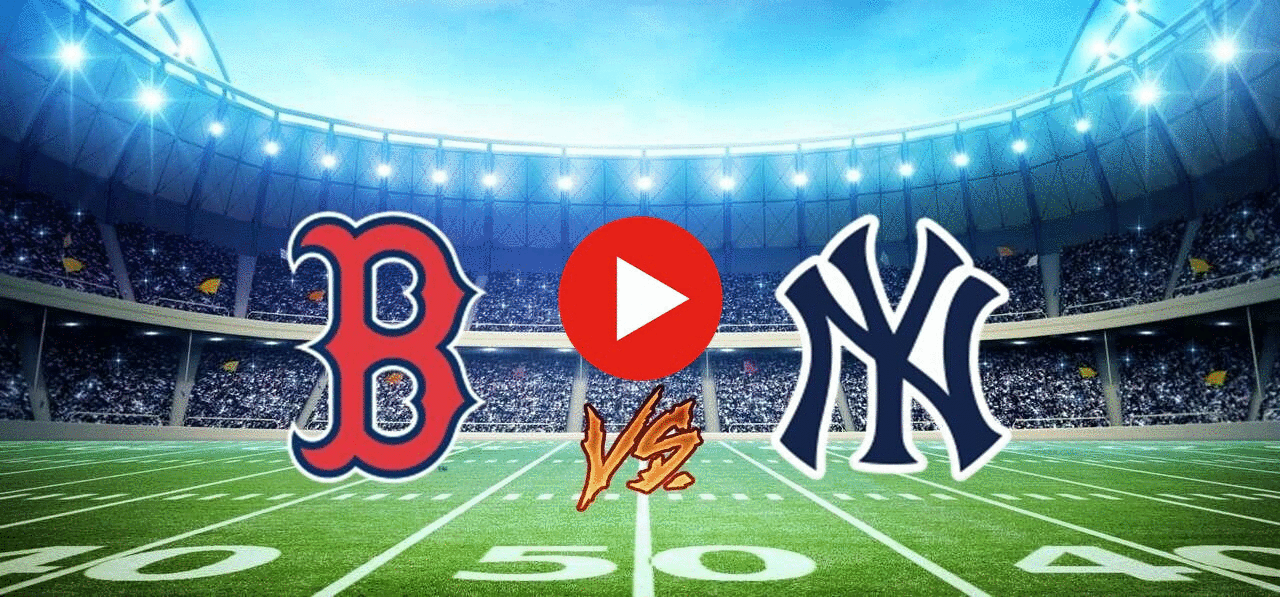 Watch Red Sox vs Yankees Live Stream 7 July 2024 Streaming Blackbird