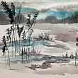 Fin d'hiver