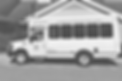 COA Cranberry Coach van