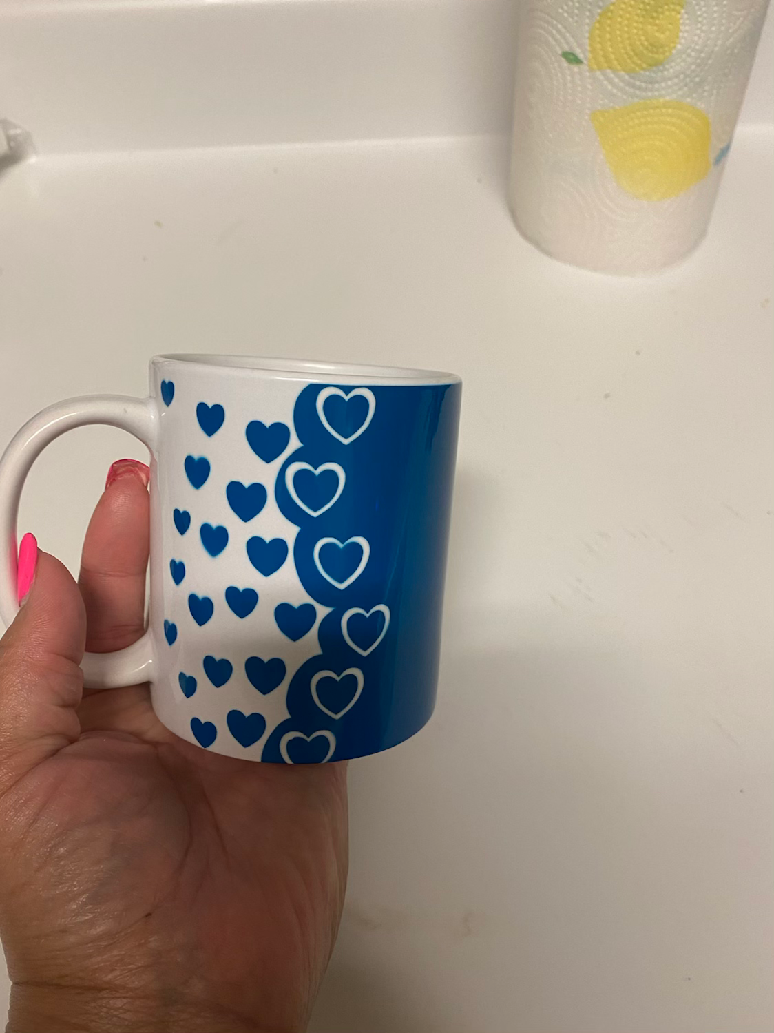 Personalized mugs(kids)