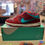 Thumbnail: Pre-owned Sb Dunk low “Brickhouse Turbo Green” (2013)