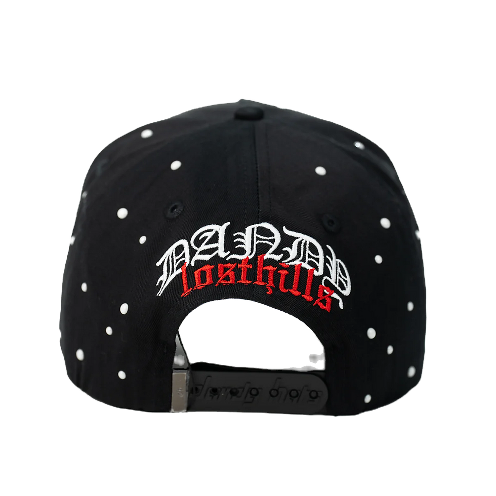 Thumbnail: Dandy Hats X Lost Hills "Lost Dandy"