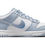 Thumbnail: Dunk low Blue Whisper