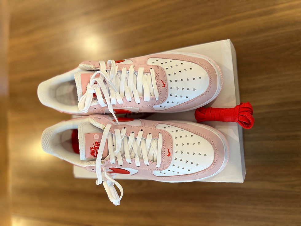 Thumbnail: Af1 Low “Valentine’s Day” 